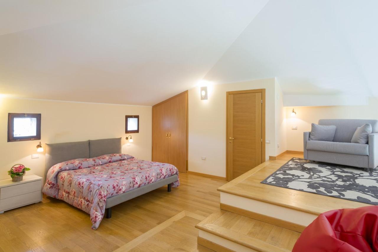 Ca Del Moro Resort & Spa Pontremoli Bagian luar foto