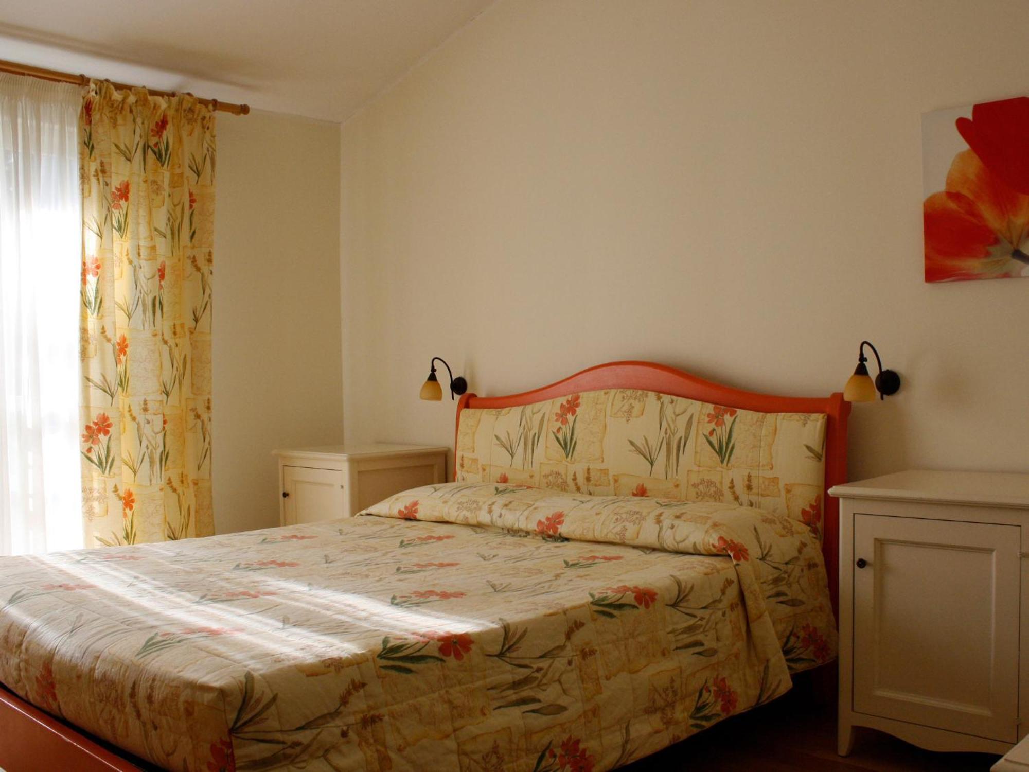 Ca Del Moro Resort & Spa Pontremoli Bagian luar foto