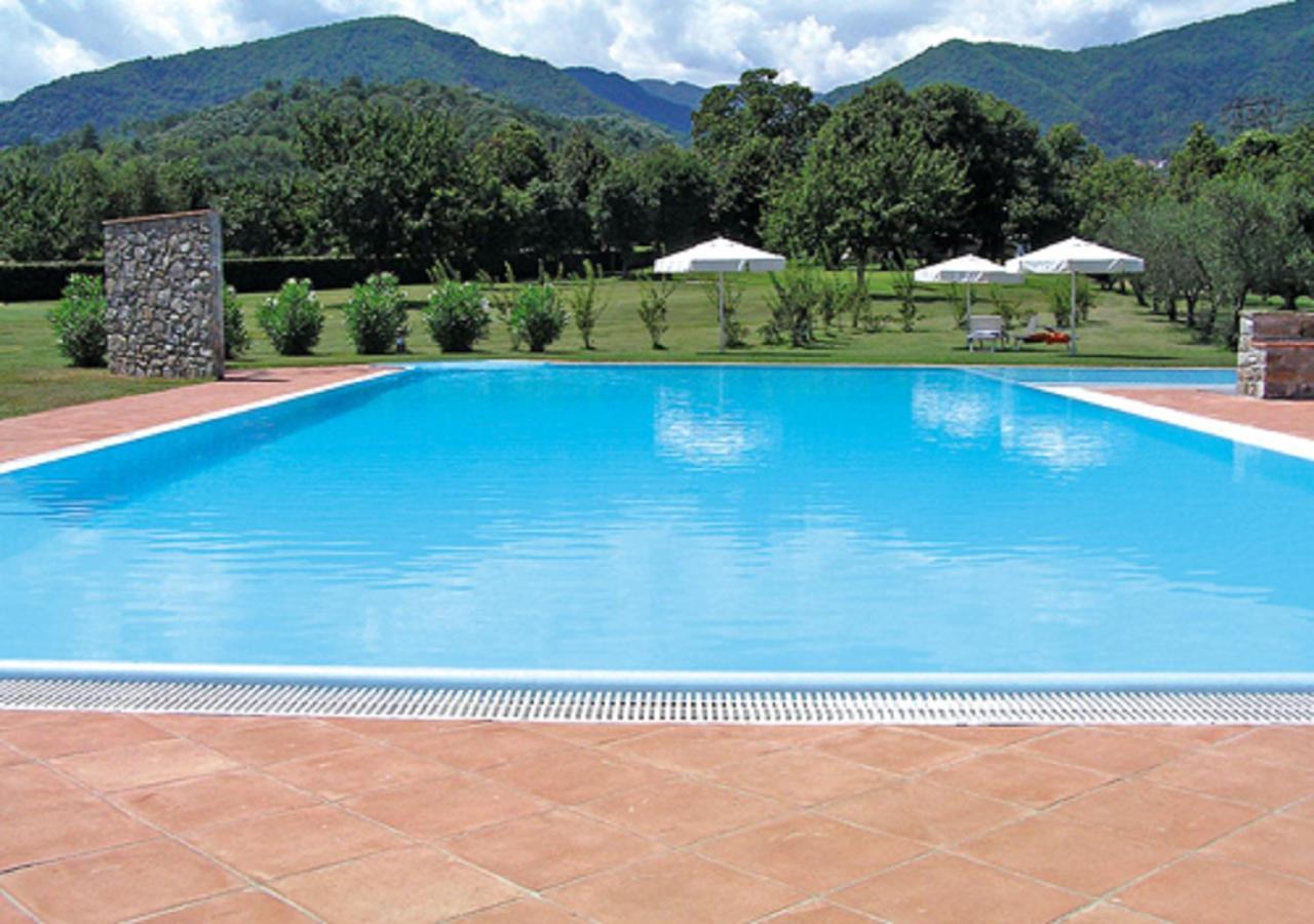 Ca Del Moro Resort & Spa Pontremoli Bagian luar foto